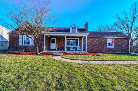 1444 N Broad St, Fairborn, OH 45324