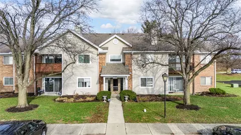 6610 Green Branch Dr #2, Dayton, OH 45459