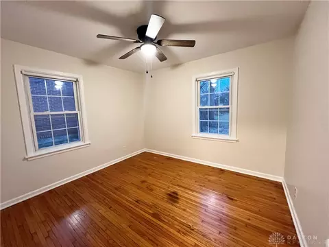 Bedroom - 2915 E High St, Springfield, OH 45505 photo 1 of 2