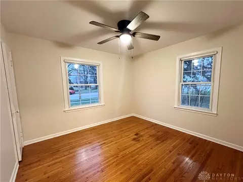 Bedroom - 2915 E High St, Springfield, OH 45505 photo 2 of 2