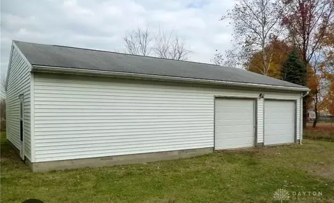 9095 W Pearson Rd, West Milton, OH 45383