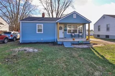 2313 Grand Blvd, Hamilton, OH 45011