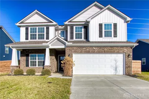 131 Settlers Trl, Englewood, OH 45322
