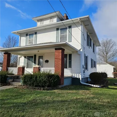 403 S Main St, New Carlisle, OH 45344