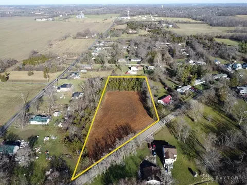 X Dayton-liberty Road, Jefferson Twp, OH 43203