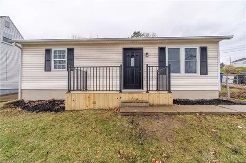 4302 Woodcliffe Ave, Dayton, OH 45420
