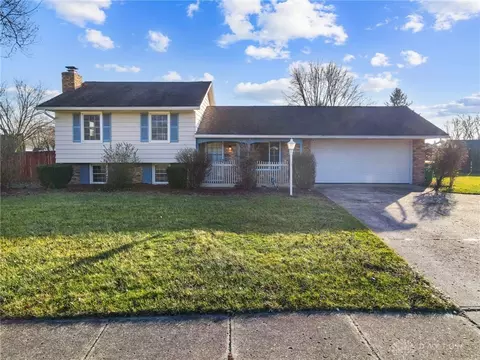1817 Villa Rd, Springfield, OH 45503 photo 3