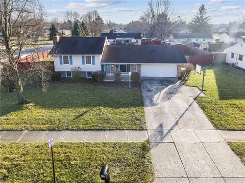 1817 Villa Rd, Springfield, OH 45503 photo 4