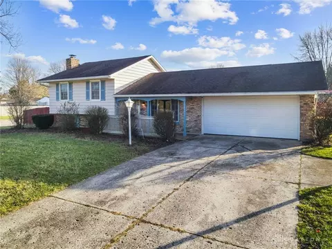 1817 Villa Rd, Springfield, OH 45503 photo 1