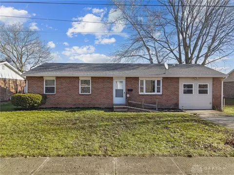 108 S Grant St, Covington, OH 45318