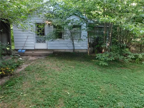 8946 Gettysburg Webster, Bradford, OH 45308
