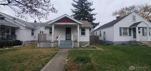 2448 Nill Ave, Dayton, OH 45420
