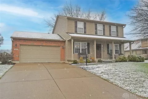 281 Hemlock St, Franklin, OH 45005