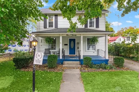 520 S Walnut St, Urbana, OH 43078