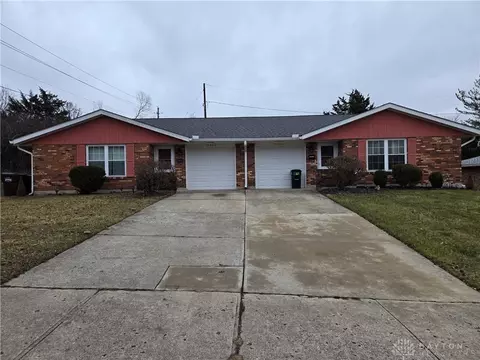 5660-5666 Elgin Roof Dr, Dayton, OH 45426