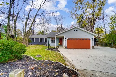520 Union Ct, Yellow Springs, OH 45387