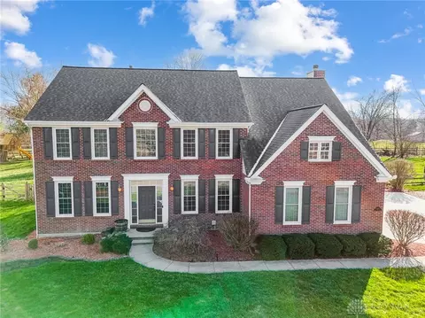 1121 Glen Echo Ln, Milford, OH 45150