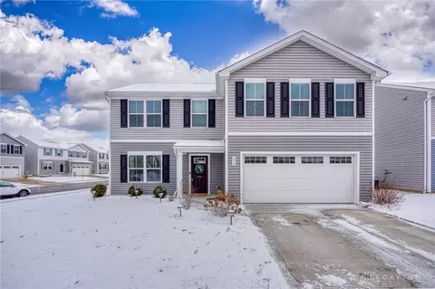 214 S Tuttle, Springfield, OH 45505