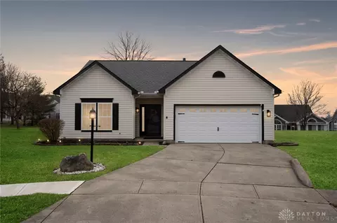 95 Blose Ct, Springboro, OH 45066