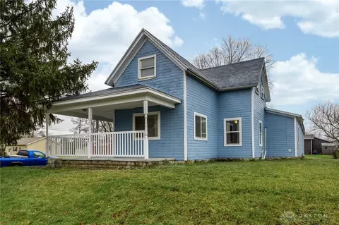 602 S High St, Covington, OH 45318