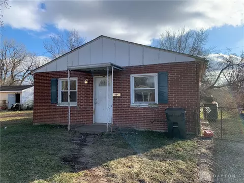 6208 Lorimer St, Dayton, OH 45417