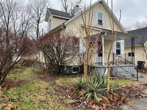 10 S Sunrise Ave, Trotwood, OH 45426