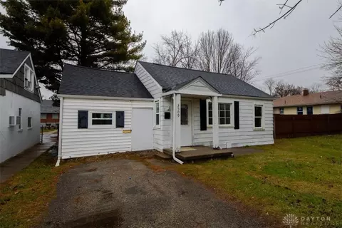 3509 Pittsburg Ave, Dayton, OH 45406
