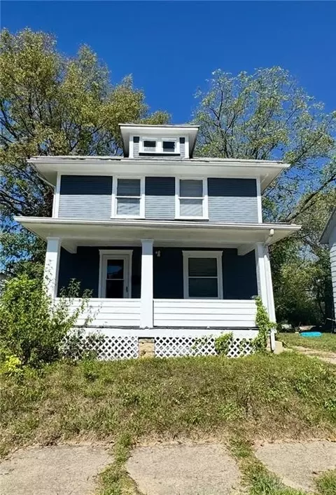 420 W State St, Springfield, OH 45506