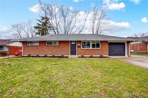 5873 Beth Rd, Dayton, OH 45424