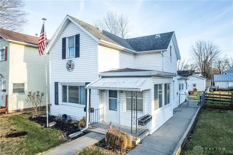 615 E Main St, Greenville, OH 45331