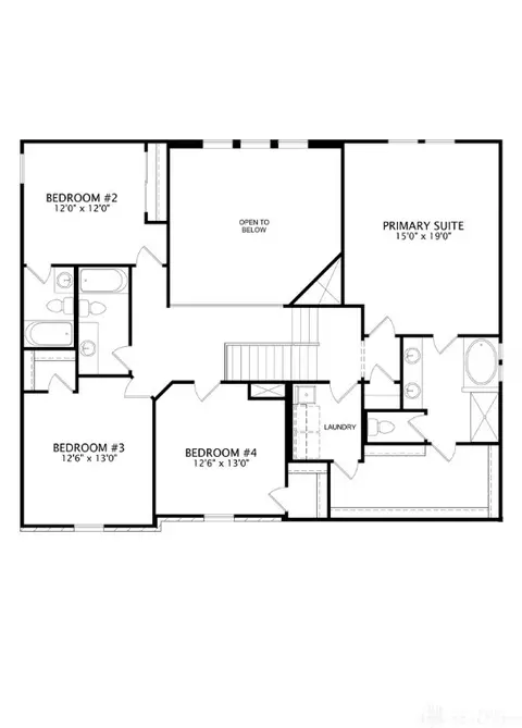 385 David Lee Ct, Monroe, OH 45050 photo 4