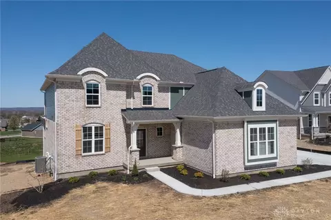 385 David Lee Ct, Monroe, OH 45050 photo 2