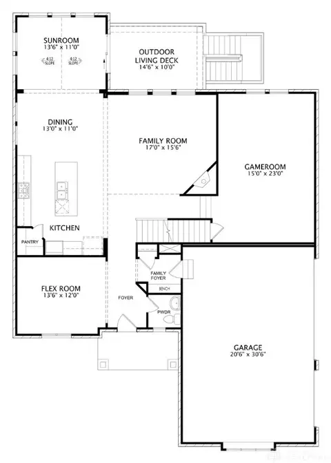 385 David Lee Ct, Monroe, OH 45050 photo 3