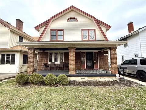 322 Willowwood Dr, Dayton, OH 45405