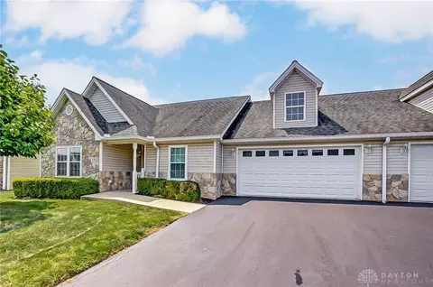 519 Romadoor Ave, Eaton, OH 45320
