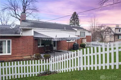 3206 Winding Way, Kettering, OH 45419 photo 70