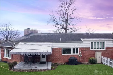 3206 Winding Way, Kettering, OH 45419 photo 65