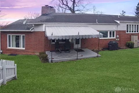 3206 Winding Way, Kettering, OH 45419 photo 66