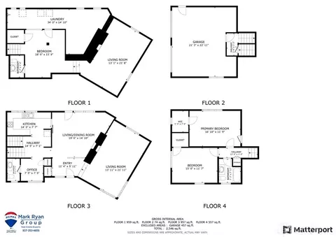 3206 Winding Way, Kettering, OH 45419 photo 72