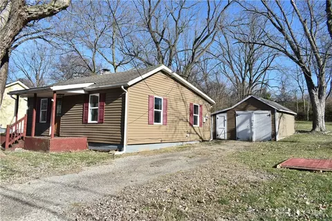 807 Eaton Ave, Middletown, OH 45044