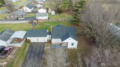 View/Area - 3720 E National Rd, Springfield, OH 45505 photo 1 of 1