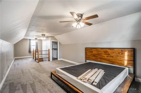 Bedroom - 3720 E National Rd, Springfield, OH 45505 photo 1 of 5
