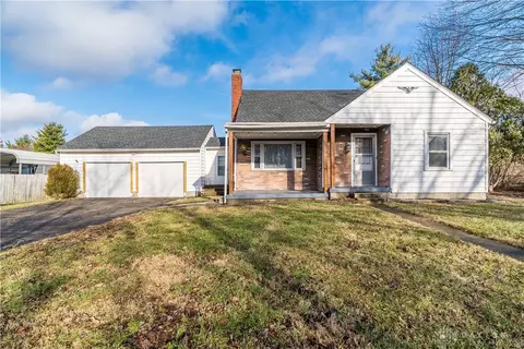 3720 E National Rd, Springfield, OH 45505