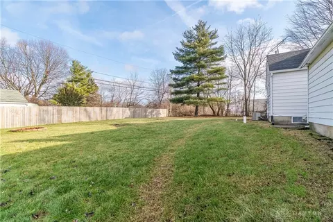 Exterior - 3720 E National Rd, Springfield, OH 45505 photo 5 of 5