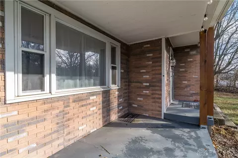 Exterior - 3720 E National Rd, Springfield, OH 45505 photo 3 of 5