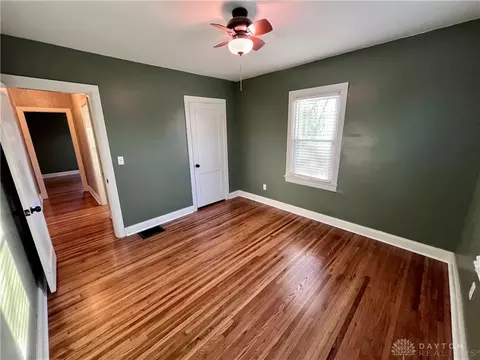 Bedroom - 3720 E National Rd, Springfield, OH 45505 photo 5 of 5