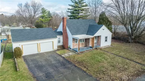 Other - 3720 E National Rd, Springfield, OH 45505 photo 1 of 8