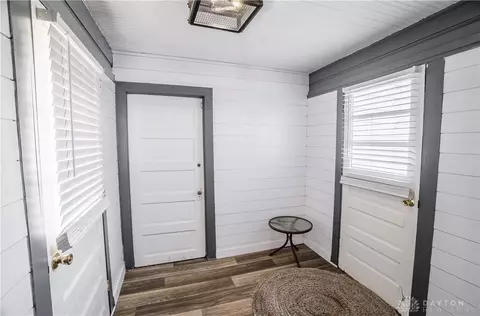Entry Way - 3720 E National Rd, Springfield, OH 45505 photo 3 of 4