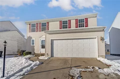 5324 Rivers Edge Blvd, Dayton, OH 45414