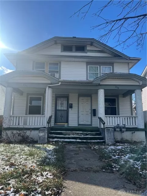 2130-2132 Salem Ave, Dayton, OH 45406